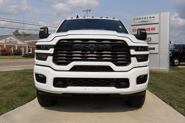 Used 2025 RAM 2500 Big Horn image 6