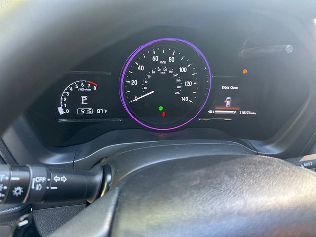 Used 2019 Honda HR-V EX image 16