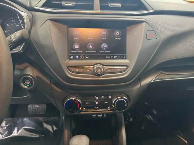 Used 2023 Chevrolet TrailBlazer LT image 5