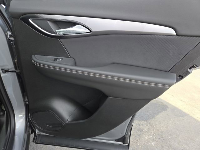 New 2026 Buick Envision Sport Touring image 28