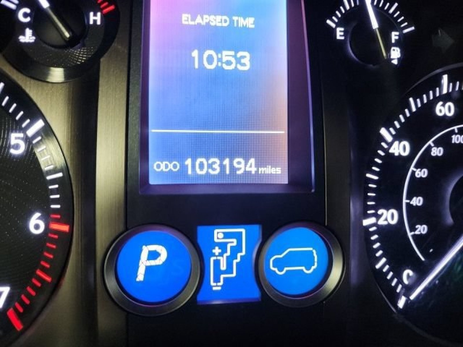 Used 2019 Lexus GX 460 Premium AWD/4WD image 31