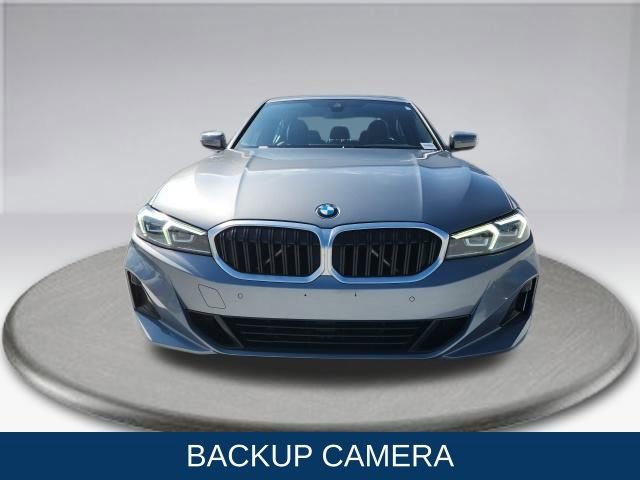 Used 2023 BMW 330i xDrive Sedan w/ Driving Assistance Package image 9
