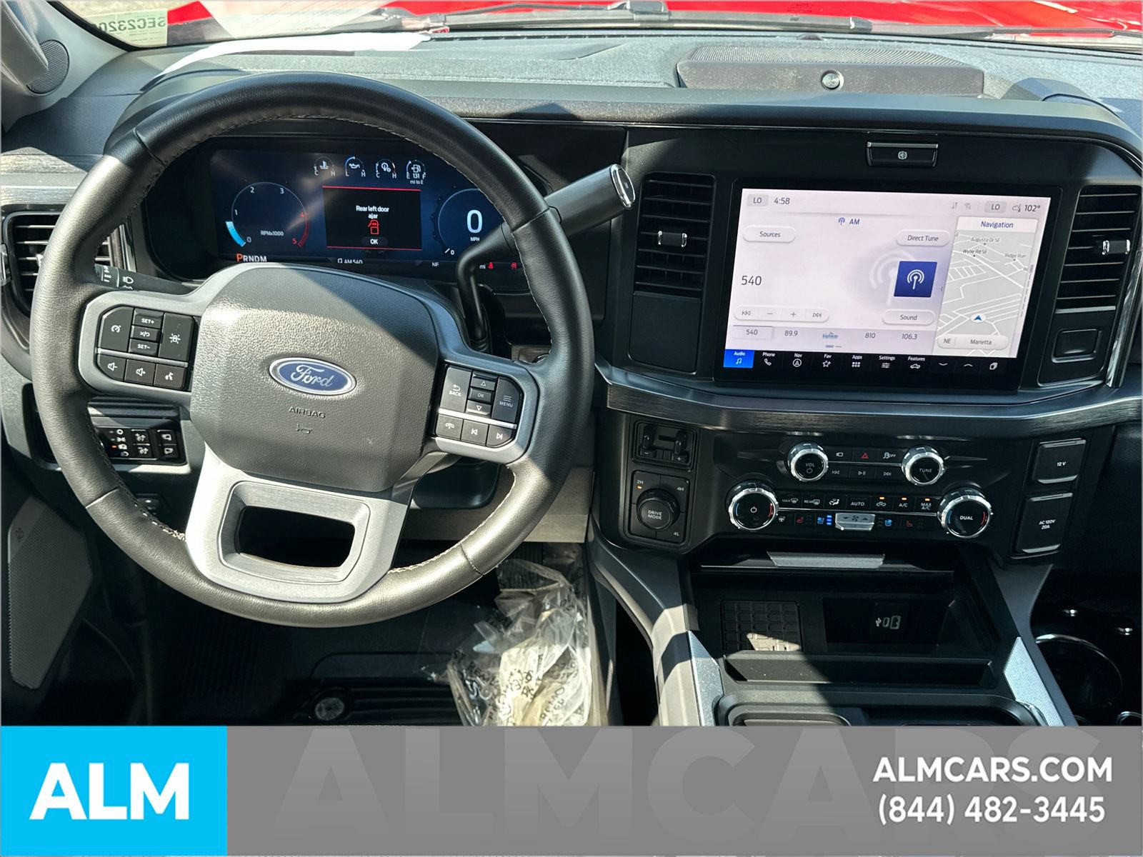 Used 2025 Ford F450 Lariat AWD/4WD image 26