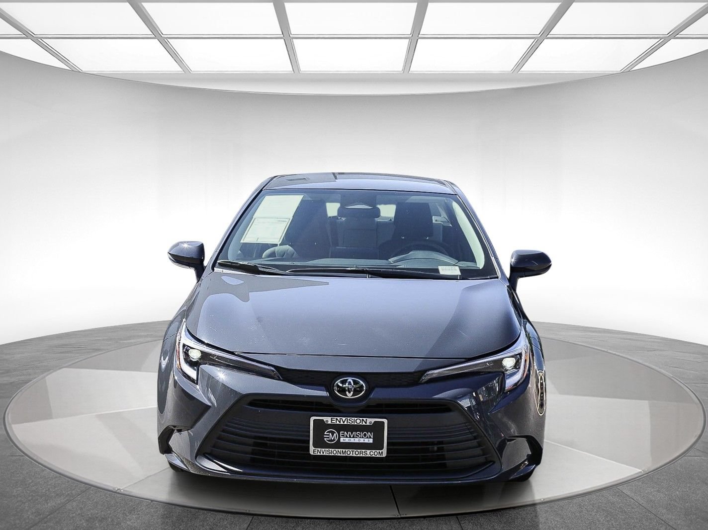 Used 2026 Toyota Corolla LE FWD image 6