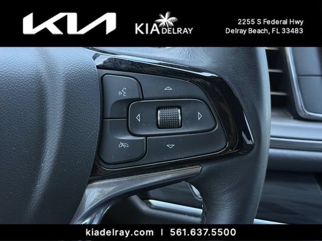 Used 2023 Buick Enclave Essence FWD image 30