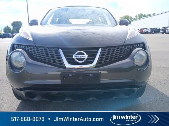 Used 2013 Nissan Juke S FWD image 5