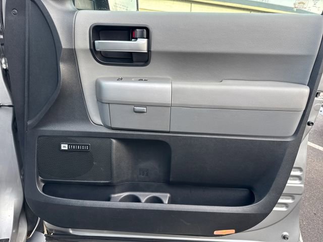 Used 2008 Toyota Sequoia Limited image 25