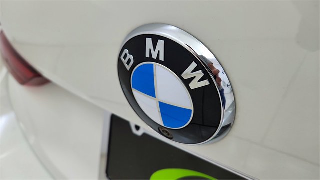 Used 2025 BMW 440i xDrive image 16