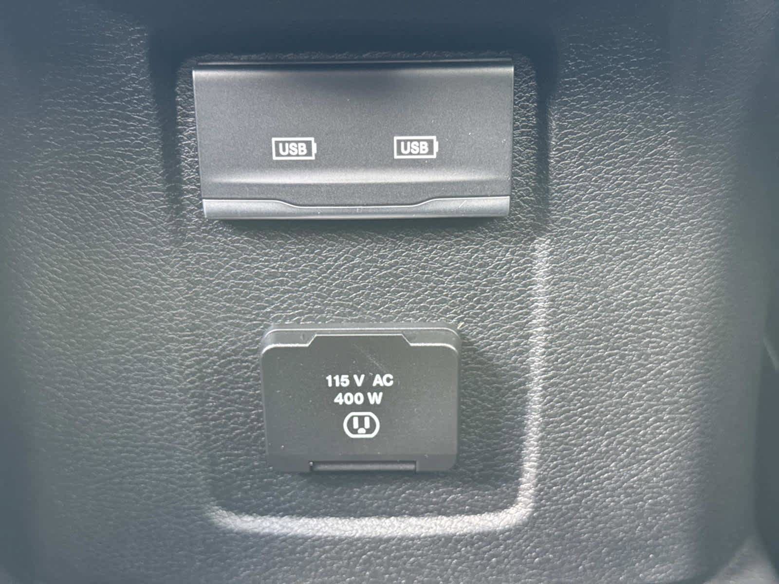 New 2026 Jeep Gladiator Mojave AWD/4WD image 9