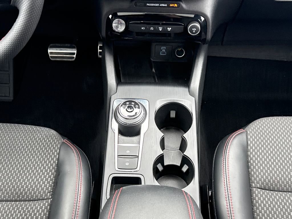 Certified 2023 Ford Escape ST-Line Select w/ Tech Pack #2 image 13