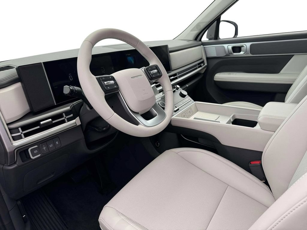 New 2026 Hyundai Santa Fe SEL FWD image 14