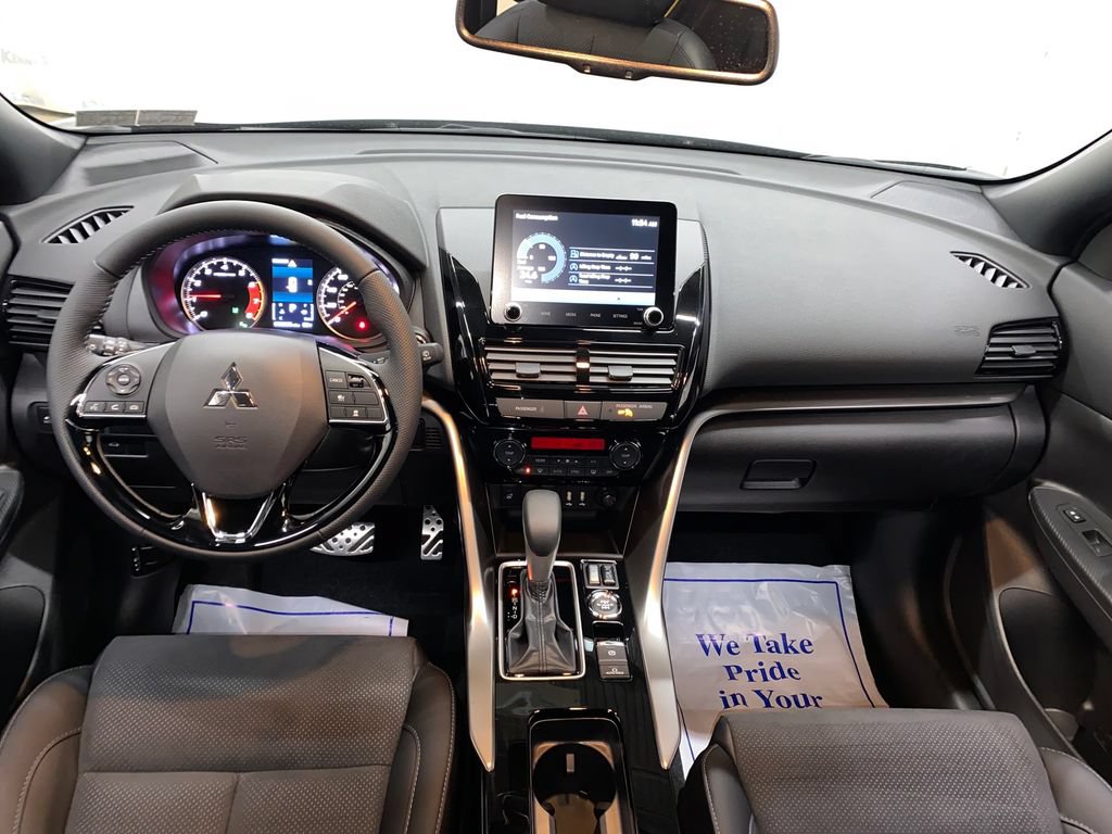Used 2026 Mitsubishi Eclipse Cross AWD image 27
