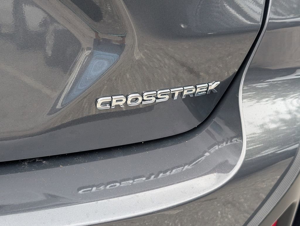 Used 2024 Subaru Crosstrek 2.0i Premium image 16