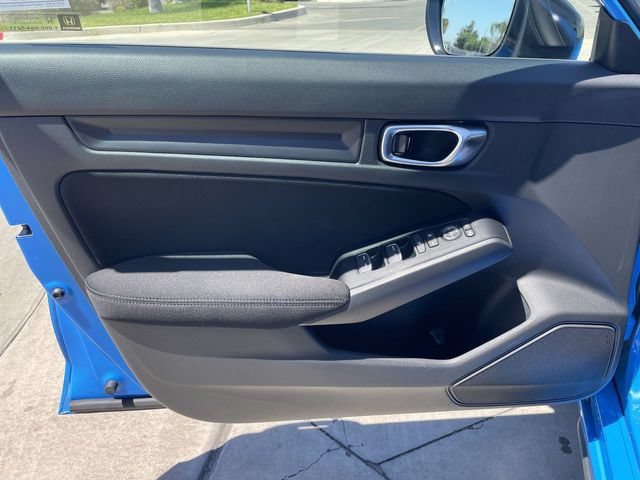 Used 2025 Honda Civic Sport image 20
