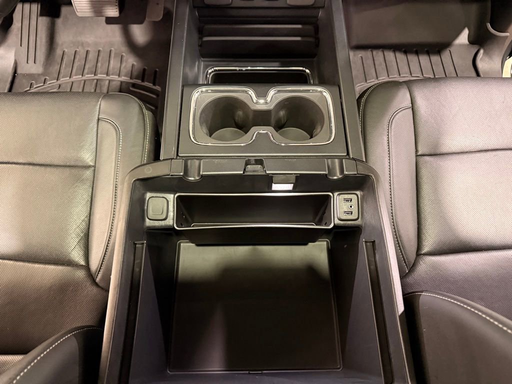 Used 2019 Chevrolet Silverado 2500 LTZ w/ Duramax Plus Package AWD/4WD image 23