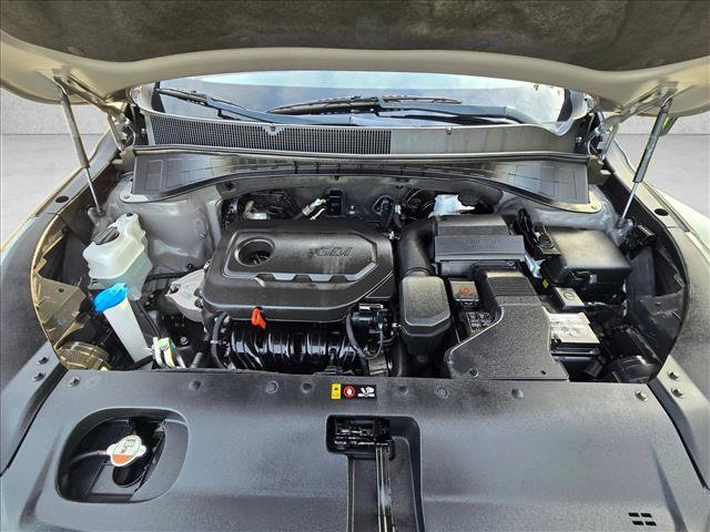 Used 2018 Kia Sorento FWD image 21