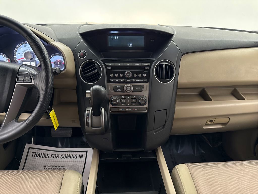 Used 2012 Honda Pilot EX image 35