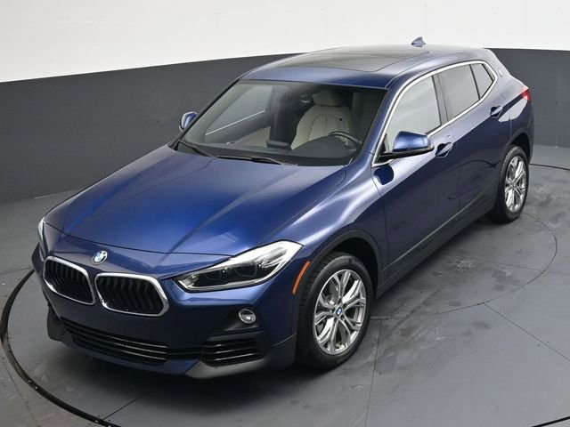 Used 2018 BMW X2 xDrive28i w/ Convenience Package image 27