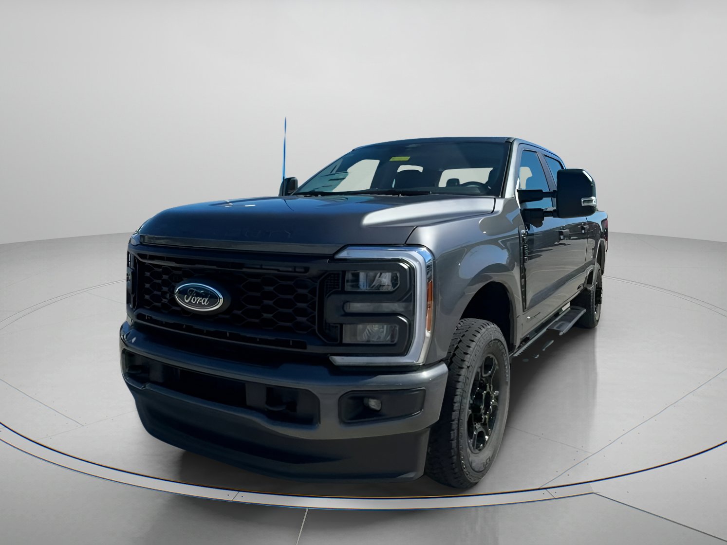 New 2026 Ford F250 XL w/ STX Appearance Package AWD/4WD image 11