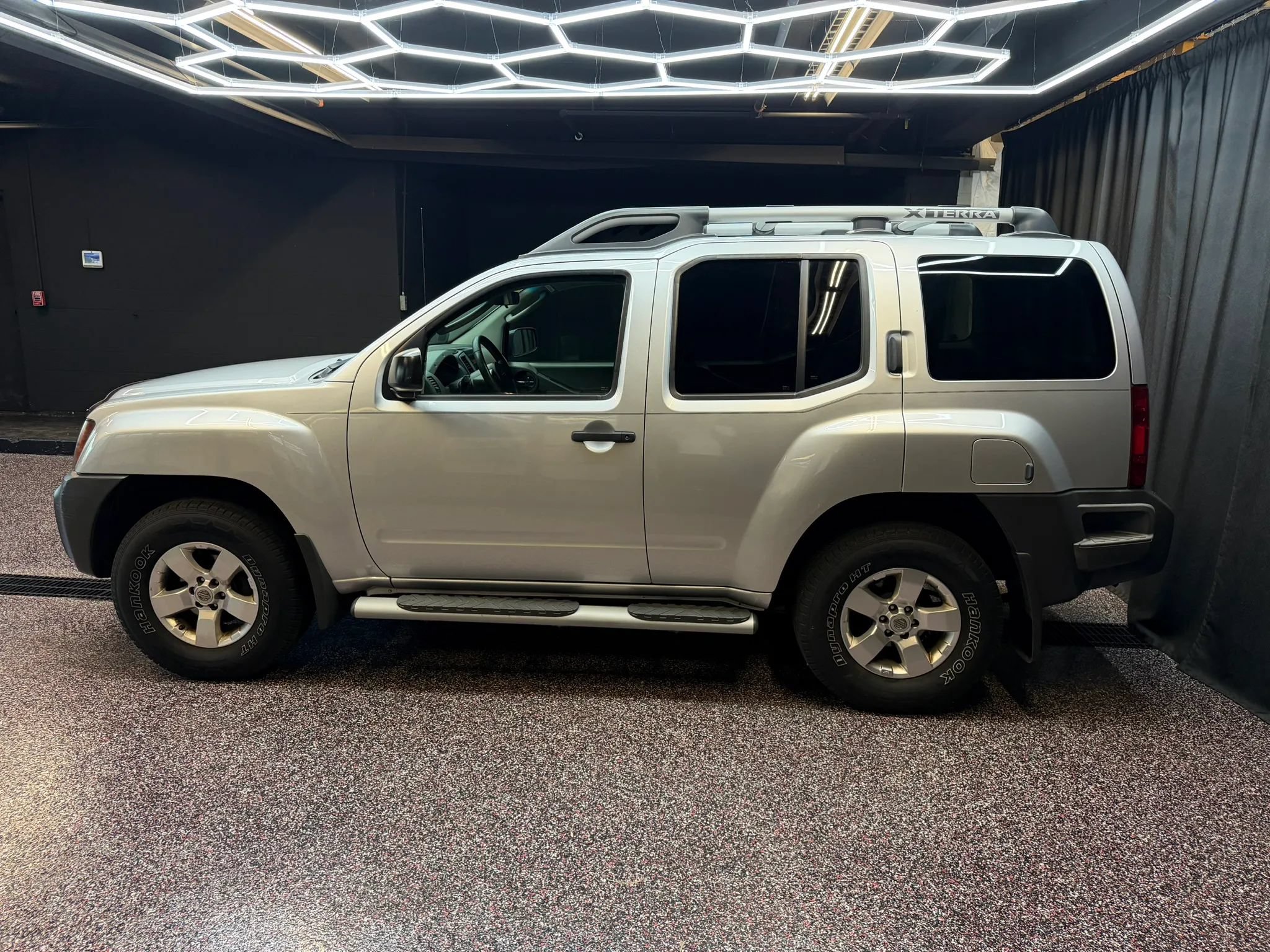 Used 2009 Nissan Xterra S w/ X Gear Pkg AWD/4WD image 4