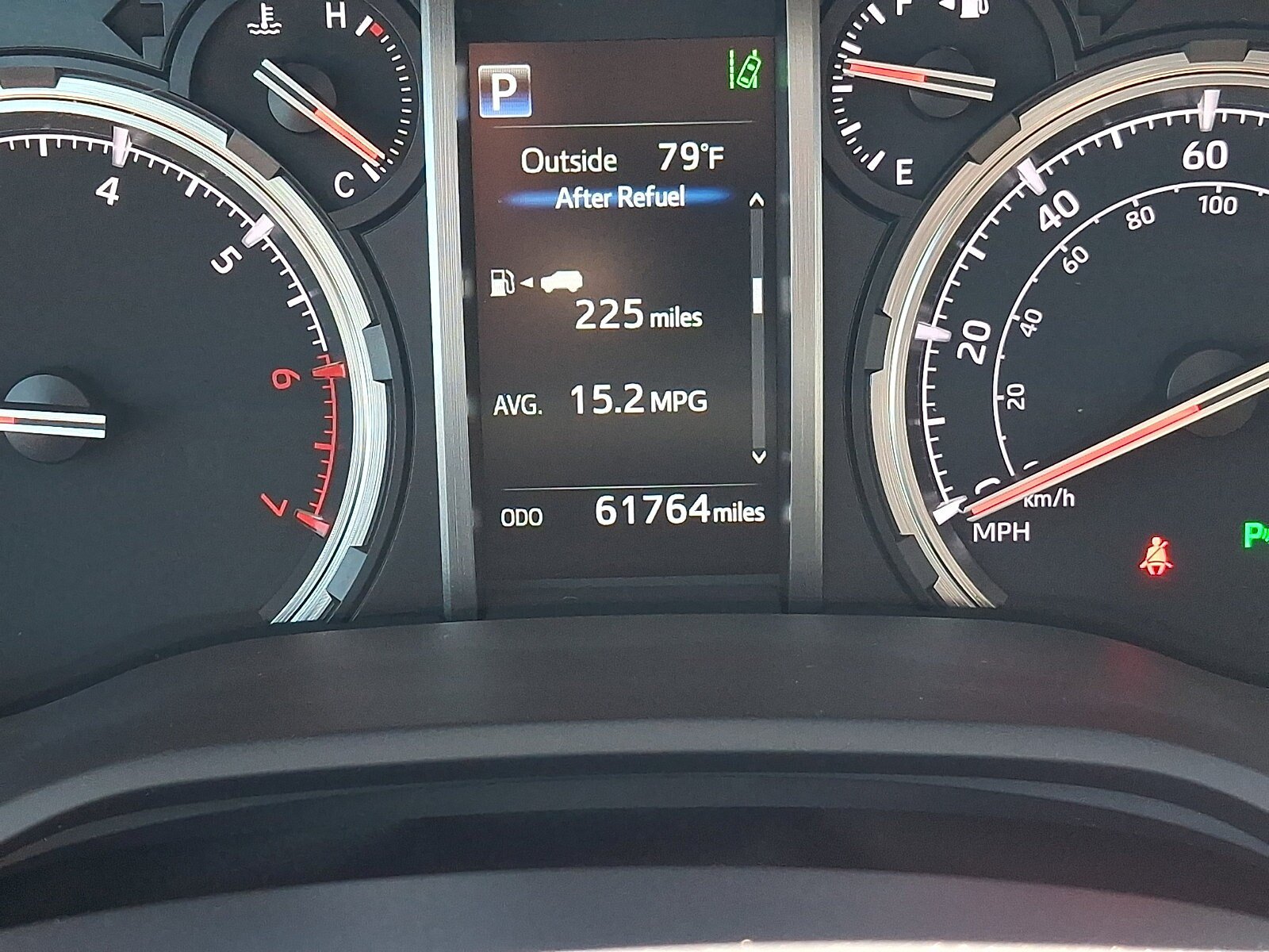 Used 2024 Toyota 4Runner Limited AWD/4WD image 21