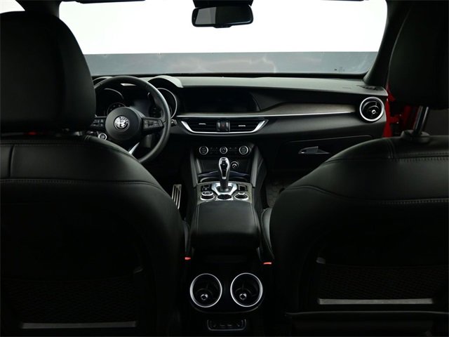 Used 2022 Alfa Romeo Stelvio Ti image 49