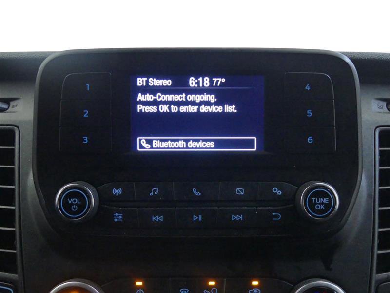 Used 2024 Ford Transit 250 Low Roof w/ Exterior Upgrade Package image 11