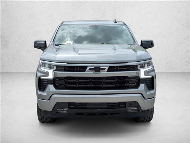 Used 2023 Chevrolet Silverado 1500 RST w/ Protection Package image 2