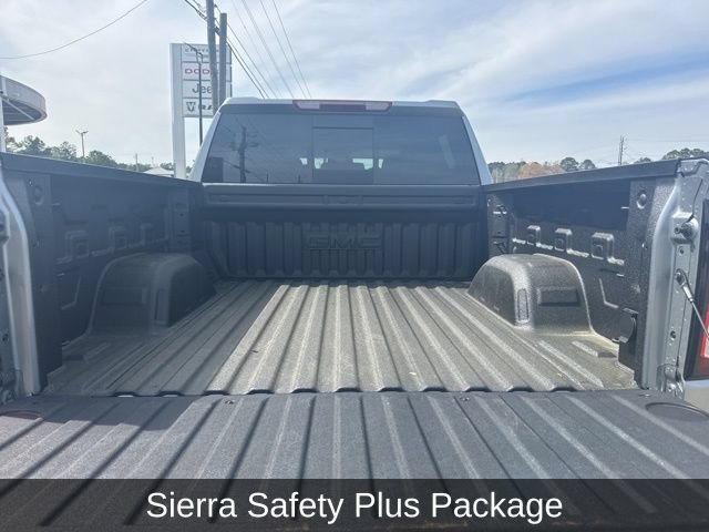 Used 2026 GMC Sierra 1500 Elevation w/ Elevation Premium Package AWD/4WD image 9
