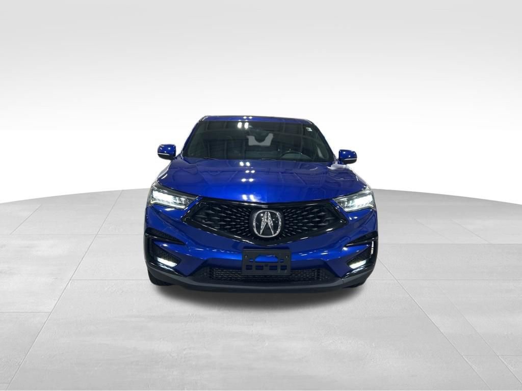 Used 2021 Acura RDX A-Spec image 6