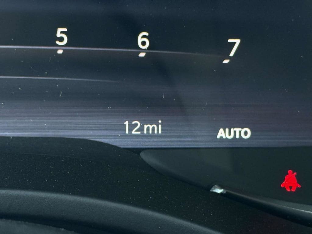 New 2026 RAM 1500 Lone Star AWD/4WD image 20