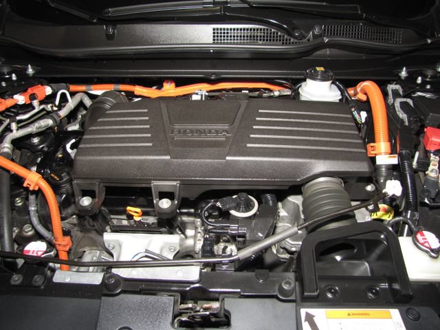Used 2022 Honda CR-V Touring image 21