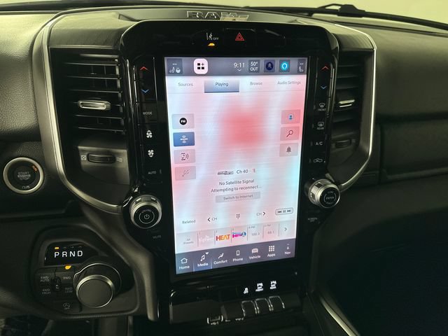 New 2026 RAM 1500 Big Horn AWD/4WD image 28