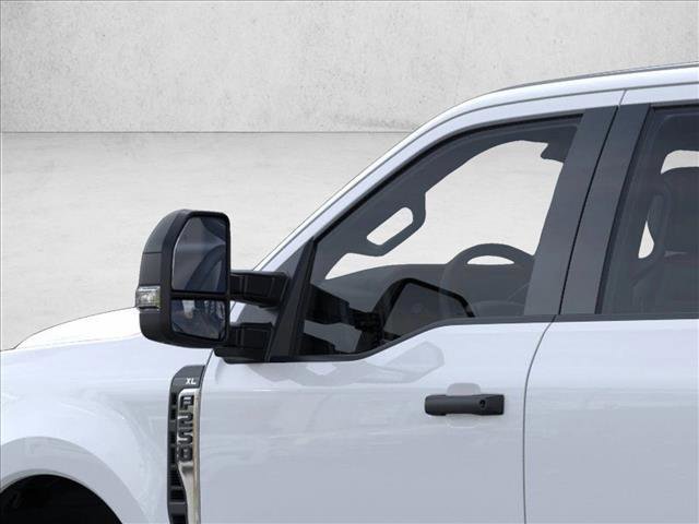 New 2026 Ford F250 XL w/ XL Driver Assist Package image 20