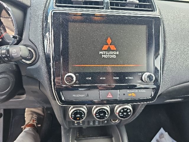 Used 2021 Mitsubishi Outlander Sport SE AWD/4WD image 16