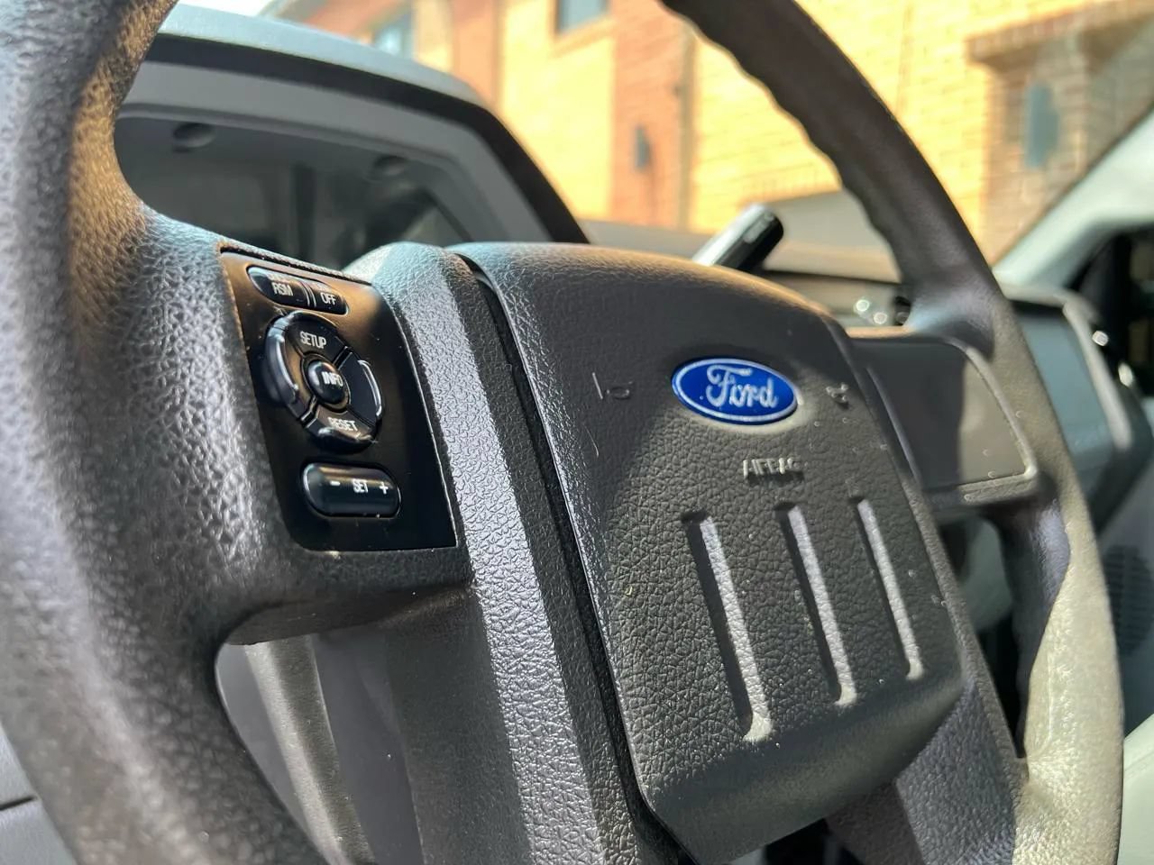 Used 2016 Ford F250 XL AWD/4WD image 24