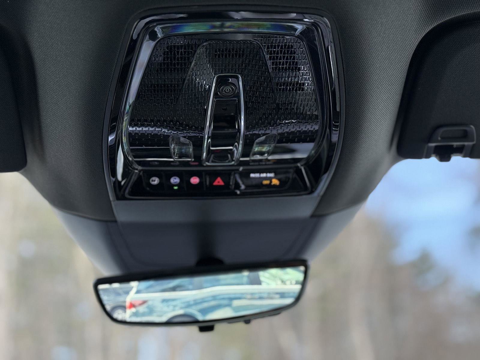 New 2026 Cadillac Escalade IQ Luxury 1 image 24