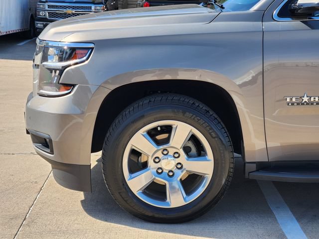 Used 2017 Chevrolet Tahoe LT RWD image 14