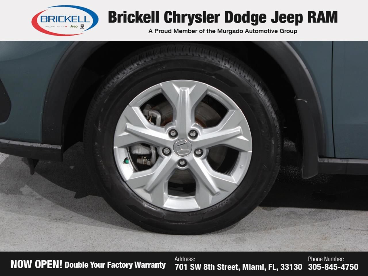 Used 2024 Honda HR-V LX image 36
