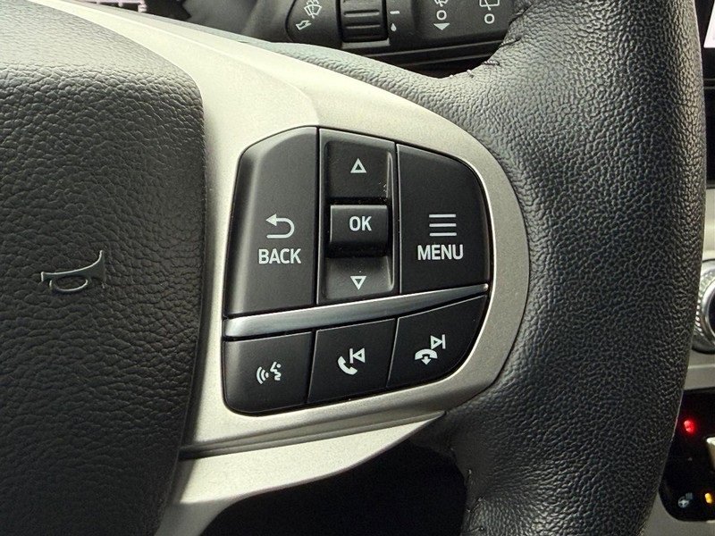 Certified 2023 Ford Explorer XLT w/ Equipment Group 202A image 16