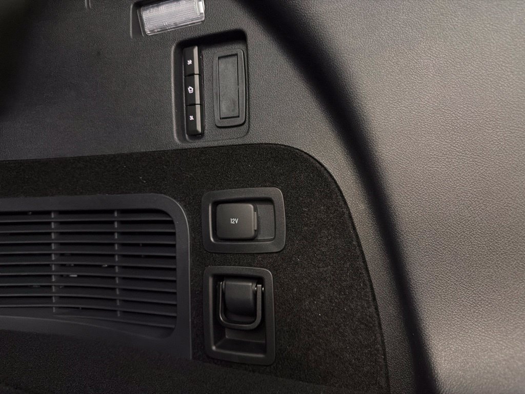 New 2027 Lincoln Aviator Reserve AWD/4WD image 37