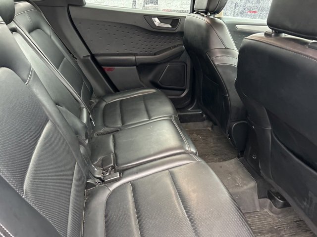 Used 2020 Ford Escape SEL image 8