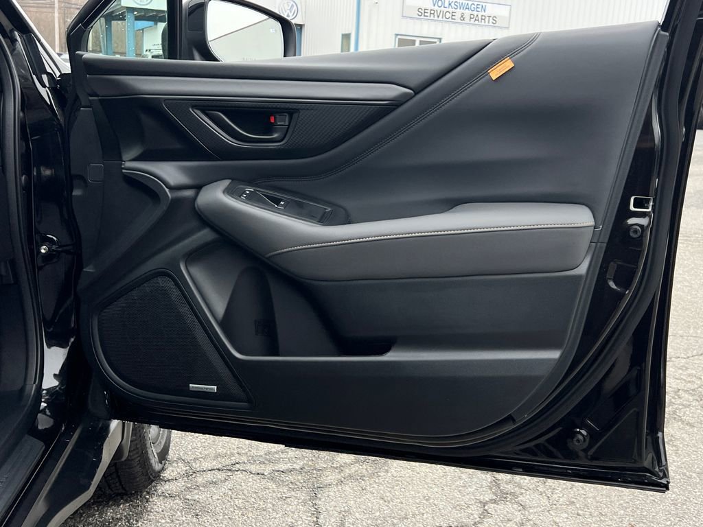 Certified 2025 Subaru Outback Wilderness w/ Wilderness Package image 10