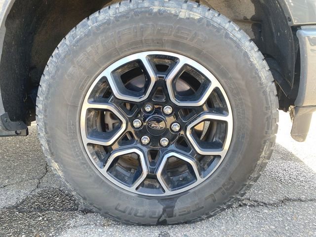 Used 2021 Ford F150 XLT w/ Equipment Group 302A High AWD/4WD image 13