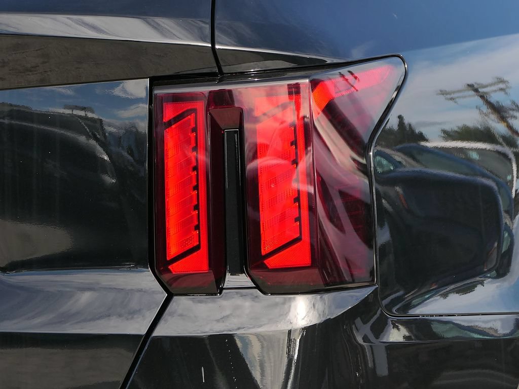 New 2026 Kia Sorento S FWD image 26