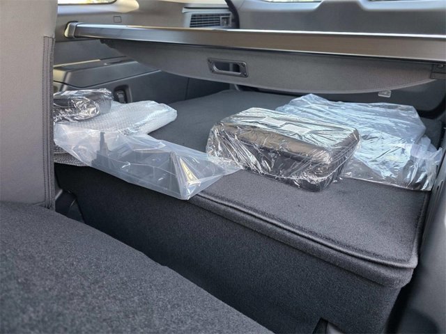 New 2026 MAZDA CX-70 SC Plus image 7