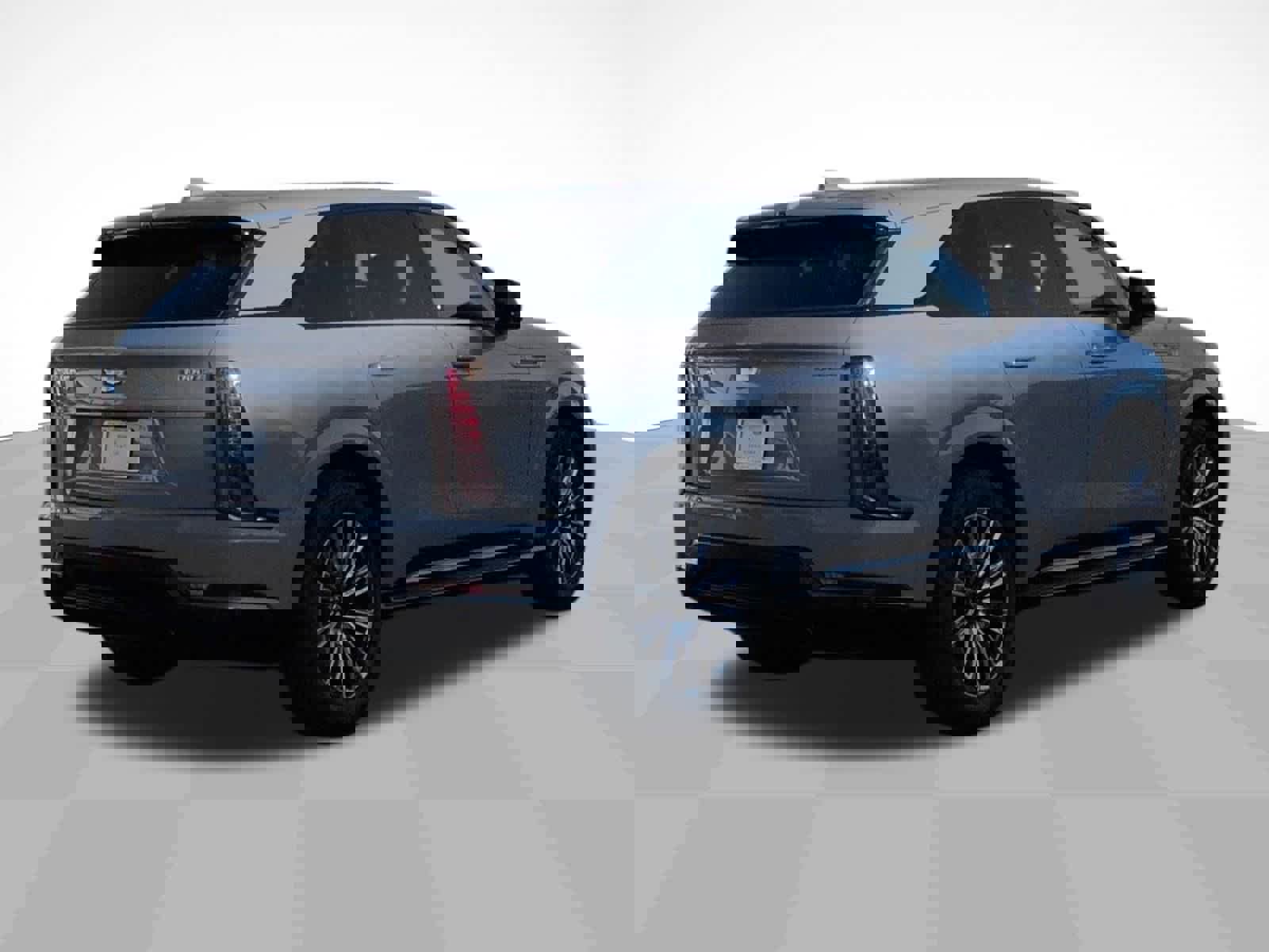 New 2026 Cadillac Escalade IQ Sport 1 image 5