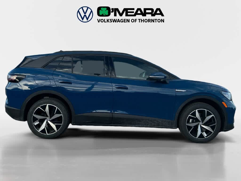 New 2026 Volkswagen ID.4 Pro S AWD/4WD image 6