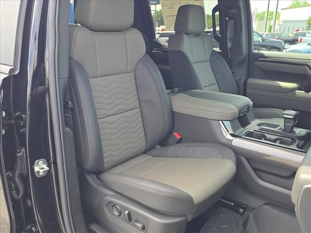 New 2026 Chevrolet Silverado 1500 ZR2 AWD/4WD image 15