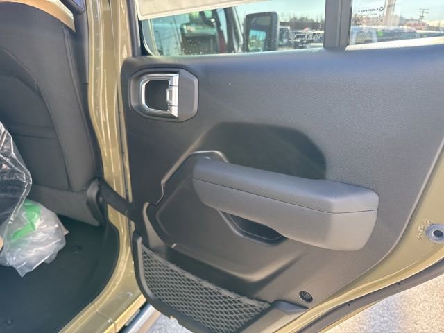 New 2026 Jeep Gladiator Willys image 14